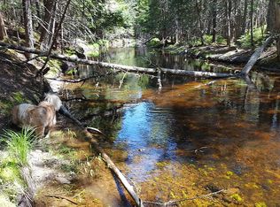 99 Farm Edge Rd, Sullivan, ME 04664