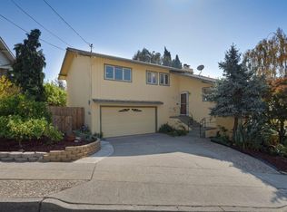 18770 Crane Ave, Castro Valley, CA