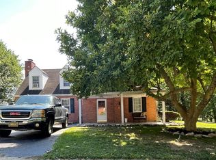 1426 Harding Blvd, Norristown, PA 19401