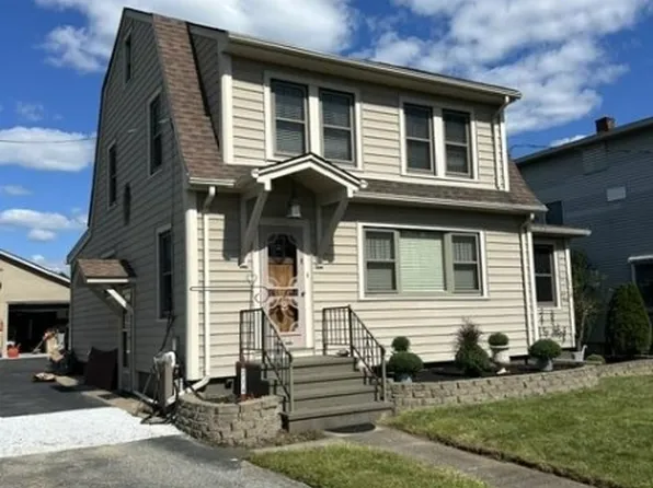 214 N Church Rd, Hardyston Twp., NJ 07416