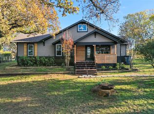 308 Country Club Rd, Argyle, TX 76226