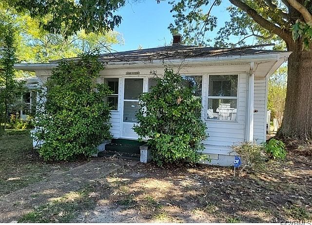 1st image of this home