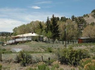 11100 County Road 165, Salida, CO 81201