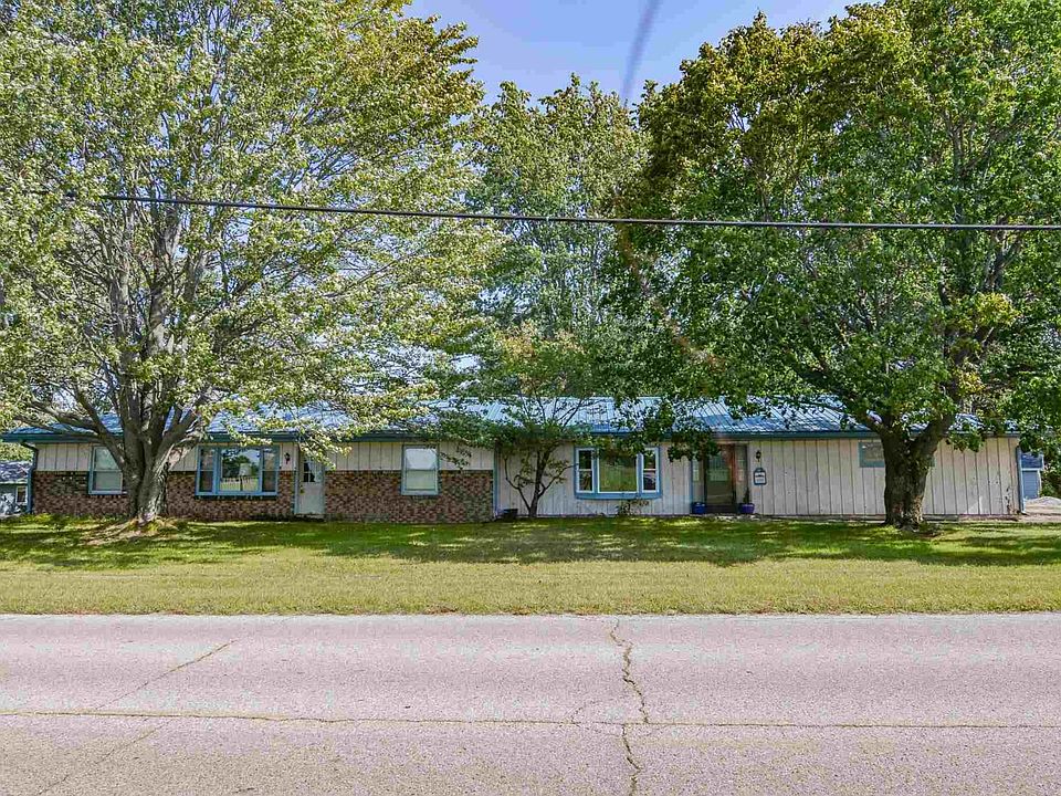 1782 S. Country Club Road Warsaw IN 46580