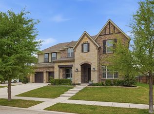 503 Prairie Run, Aledo, TX 76008