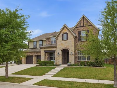 503 Prairie Run, Aledo, TX, 76008
