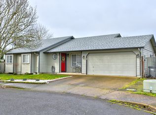 2728 Elizabeth St, Eugene, OR 97402