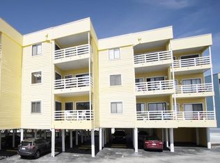 302 Canal Dr UNIT 35B, Carolina Beach, NC 28428