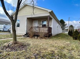 25 Balcom Ave, Corning, NY 14830