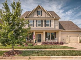 14320 Grundys Way, Davidson, NC 28036