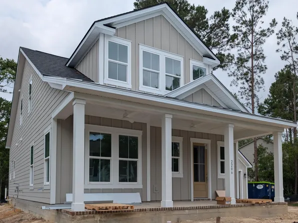 2206 Spanish Ct, Beaufort, SC 29902