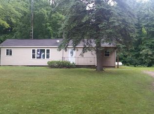 14166 Seventeen Mile Rd, Rodney, MI 49342