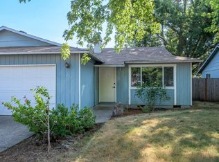 317 S 49th Pl, Springfield, OR 97478