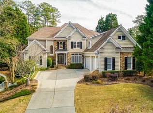 76 Old Stonemill Rd NE, Marietta, GA 30067