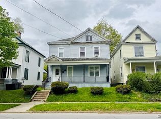 109 Kossuth St, Rome, NY 13440