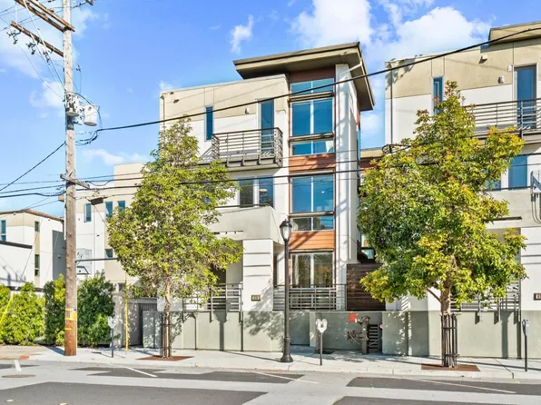 630 Warren St, Redwood City, CA 94063