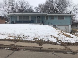 4903 Ruggles St, Omaha, NE 68104