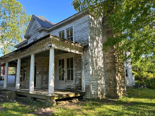 511 Cook Ave, Brookneal, VA 24528
