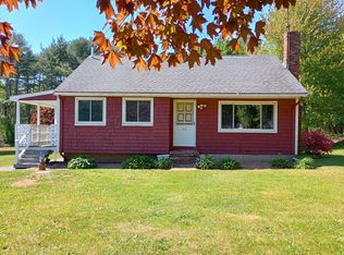 888 Plymouth St, Middleboro, MA 02346