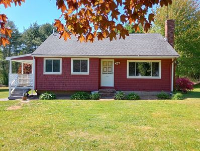 888 Plymouth St, Middleboro, MA, 02346