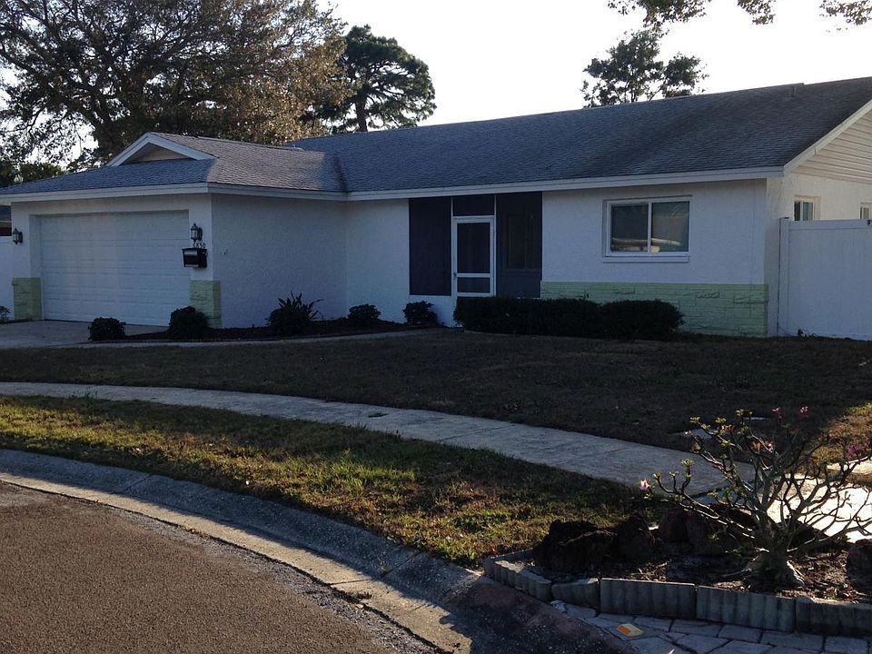 House Front