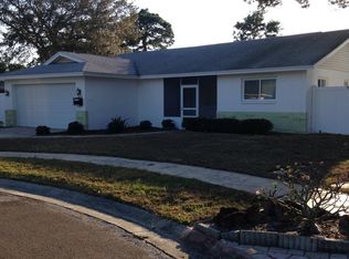 6850 99th Ter N #HOUSE, Pinellas Park, FL 33782