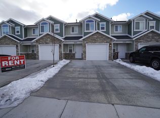 4325 W 5775 S UNIT 3C, Hooper, UT 84315