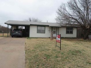 1528 P B Ln, Wichita Falls, TX 76302