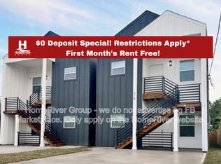 318 Tennessee St #A, Houston, TX 77029