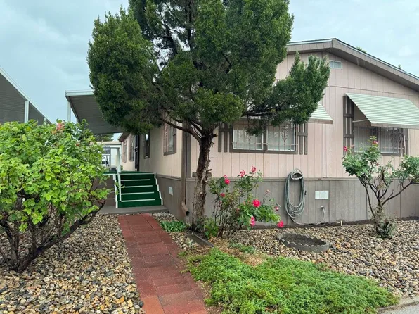 7112 Pan American East Fwy NE Unit 392, Albuquerque, NM 87109