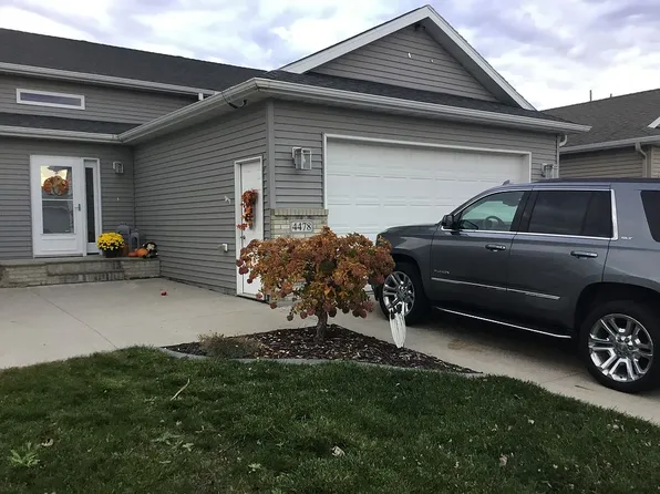 4478 53rd St S, Fargo, ND 58104