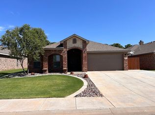 7118 90th St, Lubbock, TX 79424