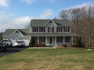 37 Fawn Dr, Drums, PA, 18222