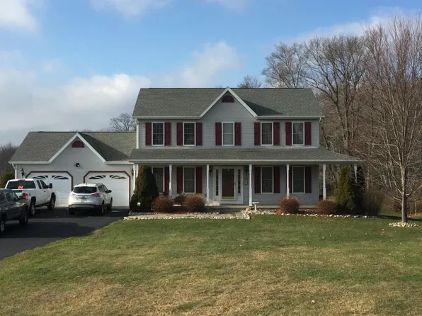 37 Fawn Dr, Drums, PA 18222