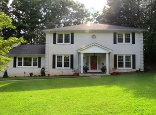 1075 Plantation Dr, Collinsville, VA 24078
