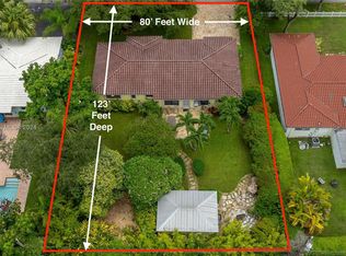 5951 SW 84th St, South Miami, FL 33143