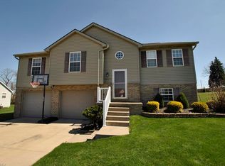 3024 Rusty Ave SW, Canton, OH 44706