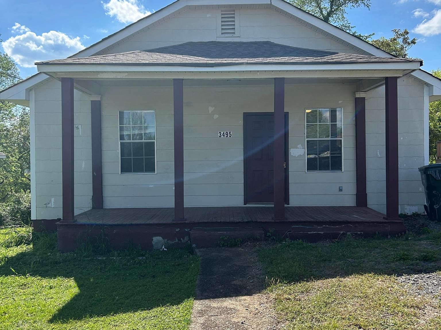 3495 Northrop St, Lupton City, TN 37351 Zillow