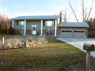 10961 W Highlander Rd, Boise, ID 83709