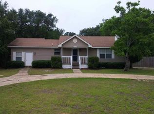 2033 Salamanca St, Navarre, FL 32566
