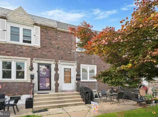 5238 Gramercy Dr, Clifton Heights, PA 19018