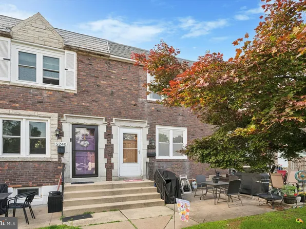 5238 Gramercy Dr, Clifton Heights, PA 19018