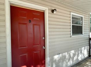 803D Sunset Blvd W, Fort Walton Beach, FL 32547