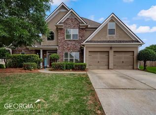 320 Braselton Farms Trl, Hoschton, GA 30548