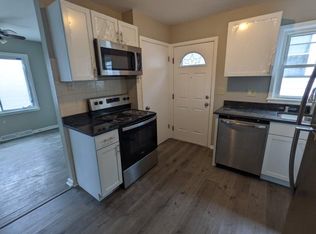 3431 S Nevada St, Milwaukee, WI 53207