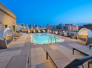 1301 M St NW APT 824, Washington, DC 20005