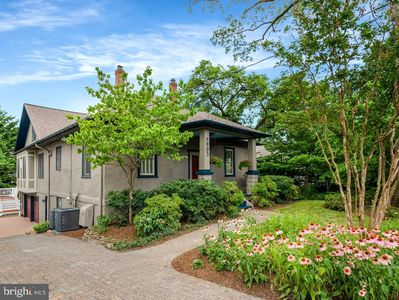 1903 N Randolph St, Arlington, VA, 22207
