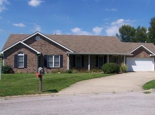405 Owens Ct, Mount Sterling, KY 40353