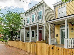 3017 E Marshall St, Richmond, VA 23223