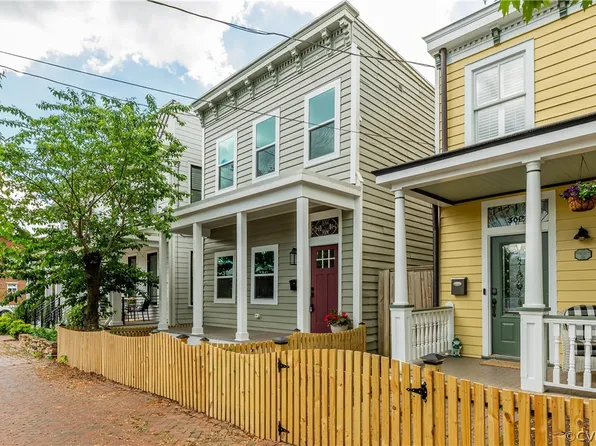 3017 E Marshall St, Richmond, VA 23223